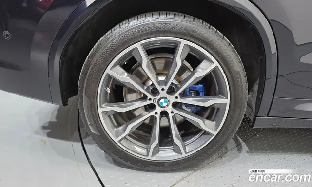 BMW X3 2021 2.0 автомат (гидро), миниатюра 5 BMW X3 2021 2.0 автомат (гидро), миниатюра 5