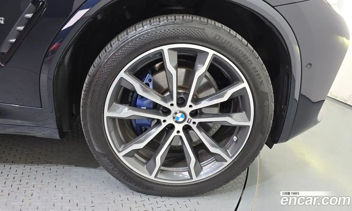 BMW X3 2021 2.0 автомат (гидро), фото 7 BMW X3 2021 2.0 автомат (гидро), фото 7