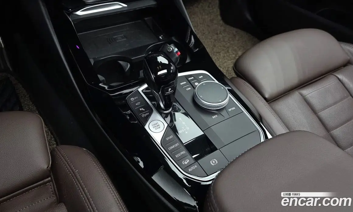 BMW X3 2023 2.0 автомат (гидро), фото 12
