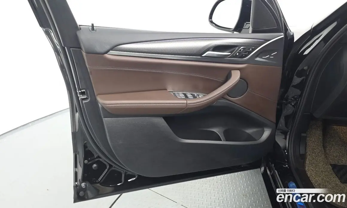 BMW X3 2023 2.0 автомат (гидро), фото 14