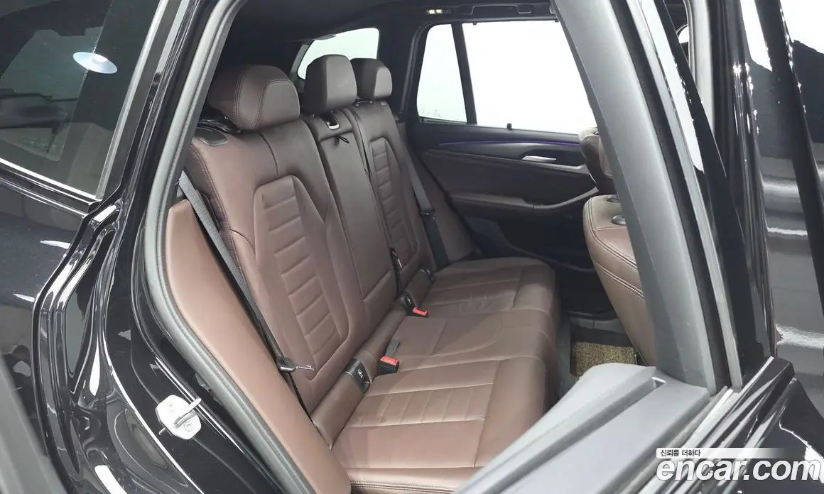 BMW X3 2023 2.0 автомат (гидро), фото 17