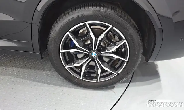 BMW X3 2023 2.0 автомат (гидро), миниатюра 7