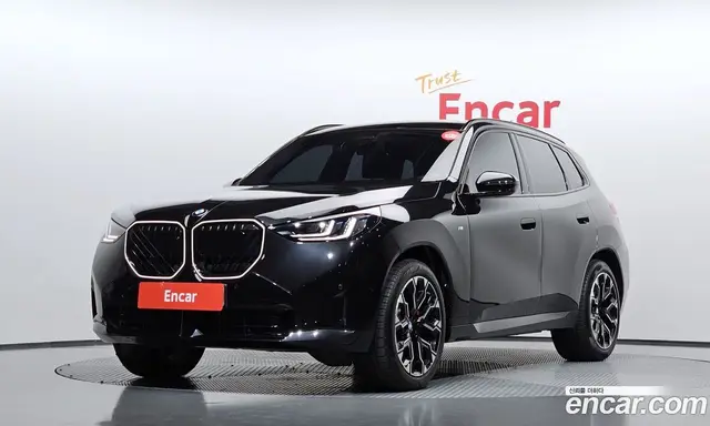 BMW X3, 2025, 28 185 км