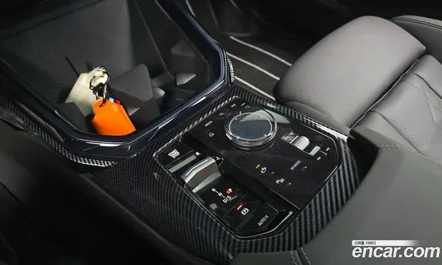 BMW X3 2025 2.0 автомат (гидро), миниатюра 11