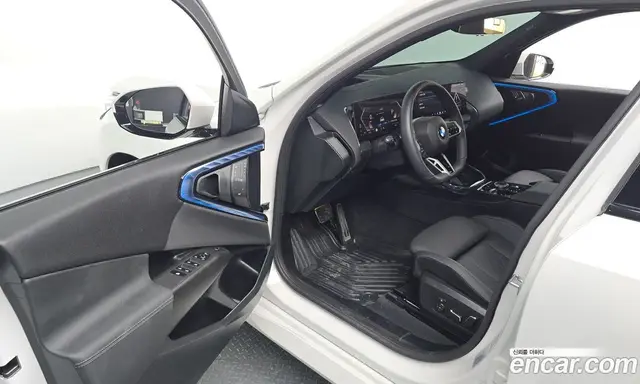 BMW X3 2025 2.0 автомат (гидро), миниатюра 12