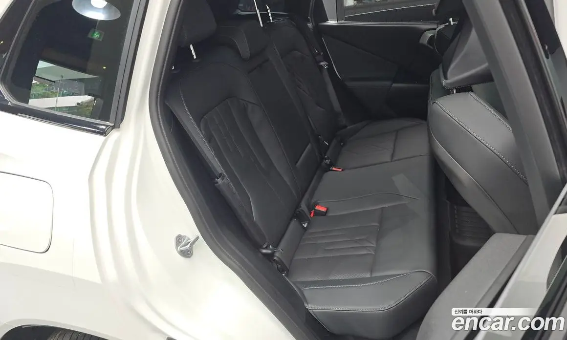 BMW X3 2025 2.0 автомат (гидро), фото 16