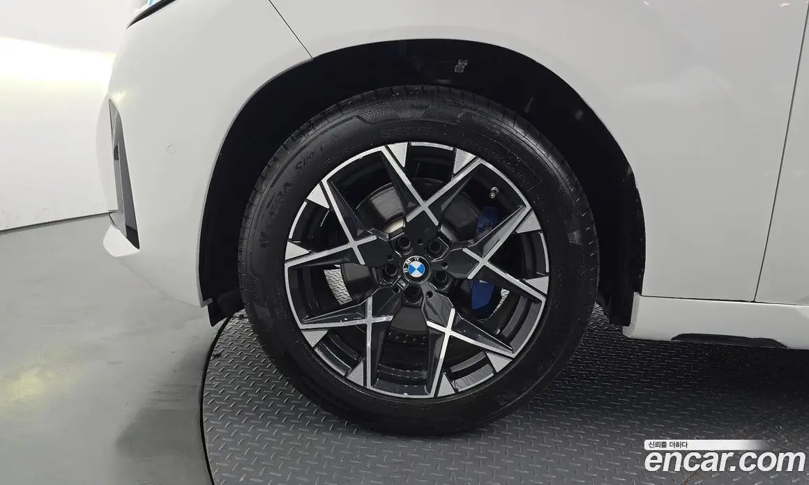 BMW X3 2025 2.0 автомат (гидро), фото 4