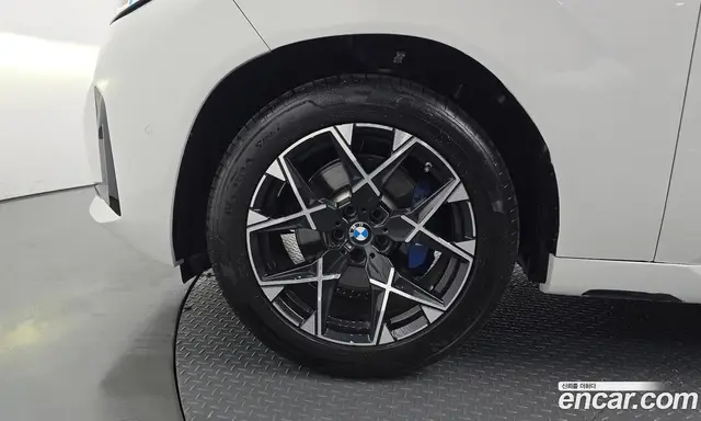 BMW X3 2025 2.0 автомат (гидро), миниатюра 4