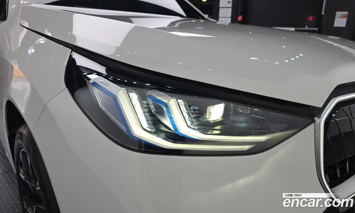 BMW X3 2025 2.0 автомат (гидро), фото 7