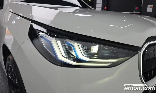 BMW X3 2025 2.0 автомат (гидро), миниатюра 7