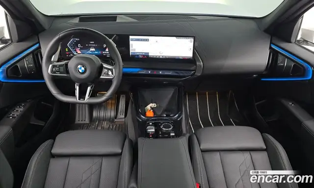 BMW X3 2025 2.0 автомат (гидро), миниатюра 9