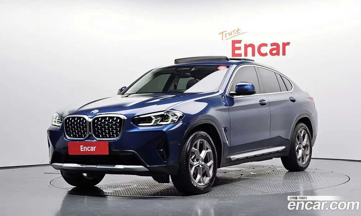 BMW X4 2021 2.0 автомат (гидро), фото 1 BMW X4 2021 2.0 автомат (гидро), фото 1