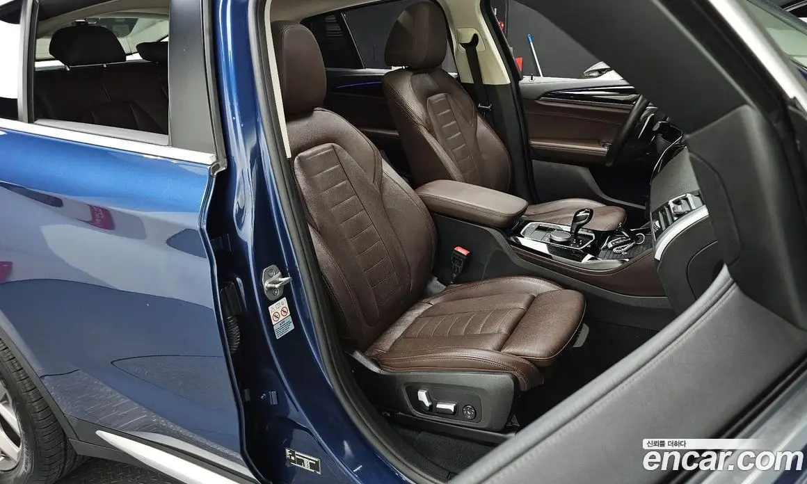 BMW X4 2021 2.0 автомат (гидро), фото 11 BMW X4 2021 2.0 автомат (гидро), фото 11