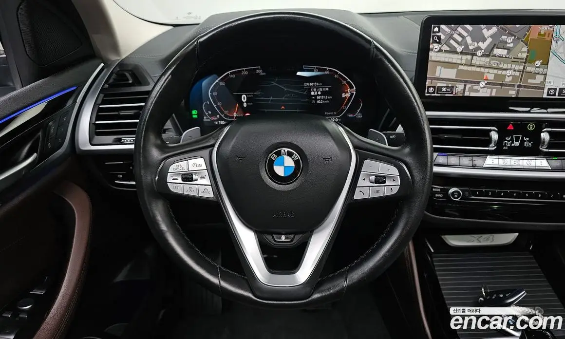 BMW X4 2021 2.0 автомат (гидро), фото 13 BMW X4 2021 2.0 автомат (гидро), фото 13