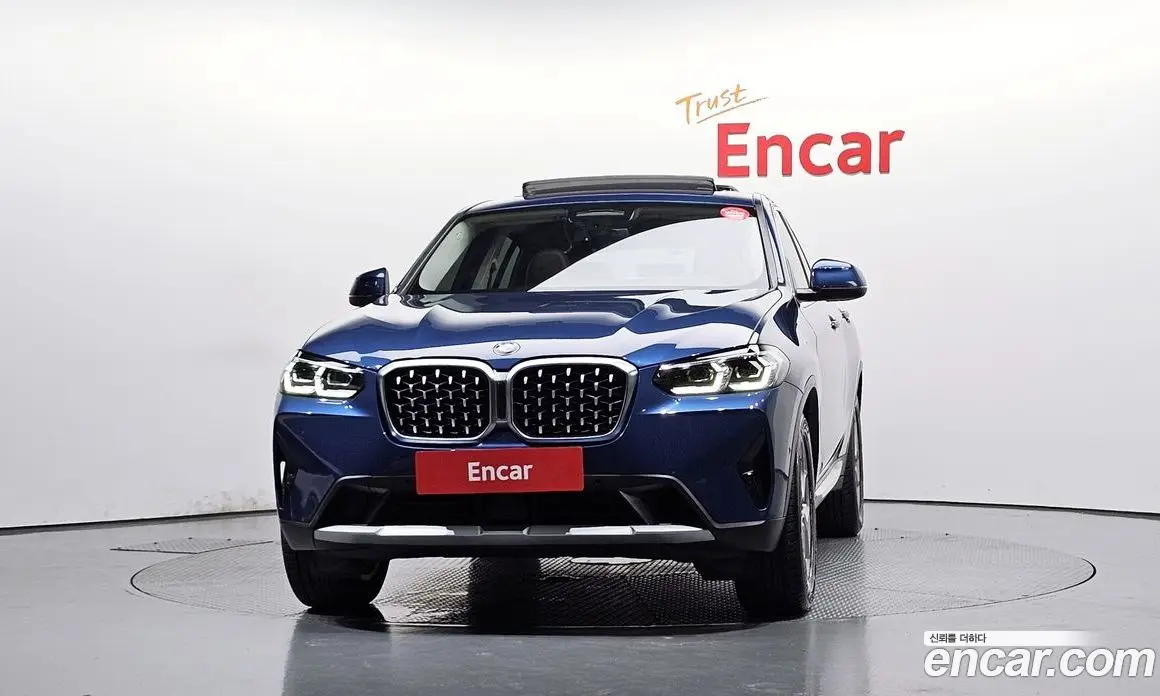 BMW X4 2021 2.0 автомат (гидро), фото 3 BMW X4 2021 2.0 автомат (гидро), фото 3