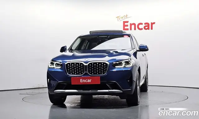 BMW X4 2021 2.0 автомат (гидро), миниатюра 3 BMW X4 2021 2.0 автомат (гидро), миниатюра 3
