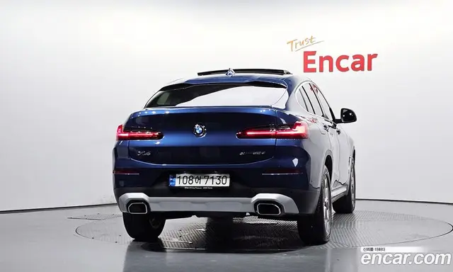 BMW X4 2021 2.0 автомат (гидро), миниатюра 4 BMW X4 2021 2.0 автомат (гидро), миниатюра 4