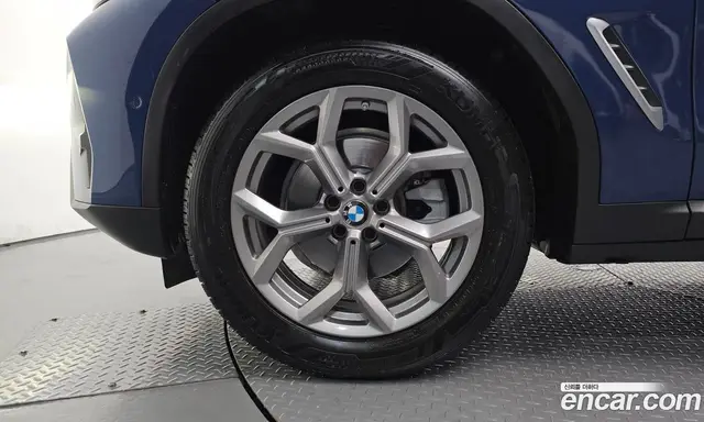BMW X4 2021 2.0 автомат (гидро), миниатюра 5 BMW X4 2021 2.0 автомат (гидро), миниатюра 5