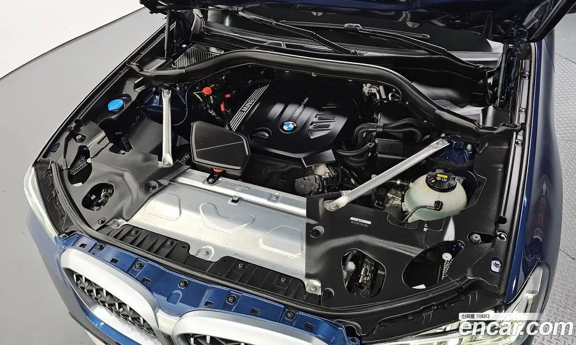 BMW X4 2021 2.0 автомат (гидро), фото 6 BMW X4 2021 2.0 автомат (гидро), фото 6