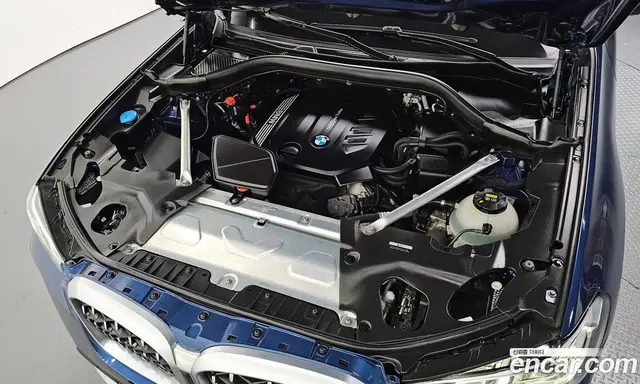 BMW X4 2021 2.0 автомат (гидро), миниатюра 6 BMW X4 2021 2.0 автомат (гидро), миниатюра 6