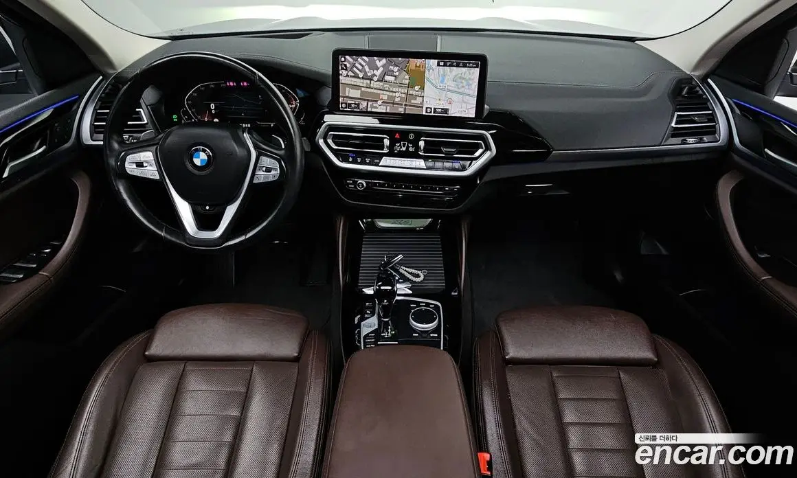 BMW X4 2021 2.0 автомат (гидро), фото 7 BMW X4 2021 2.0 автомат (гидро), фото 7