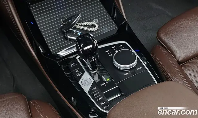 BMW X4 2021 2.0 автомат (гидро), миниатюра 9 BMW X4 2021 2.0 автомат (гидро), миниатюра 9