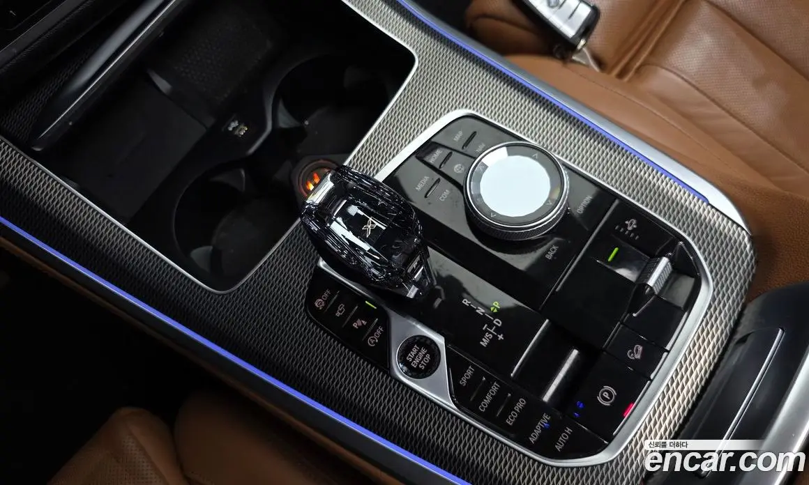 BMW X5 2019 3.0 автомат (гидро), фото 11