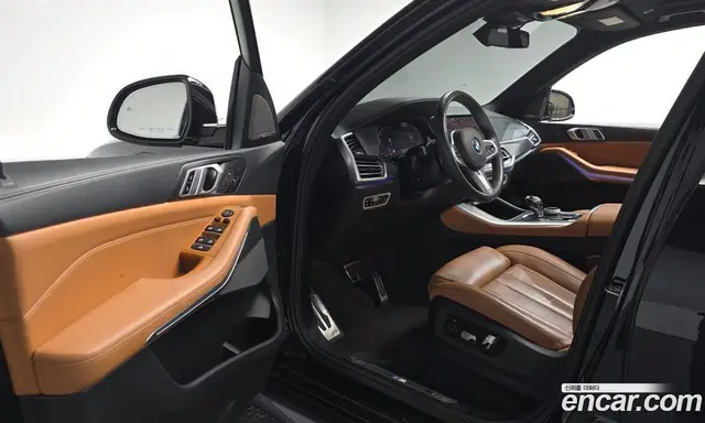 BMW X5 2019 3.0 автомат (гидро), миниатюра 12
