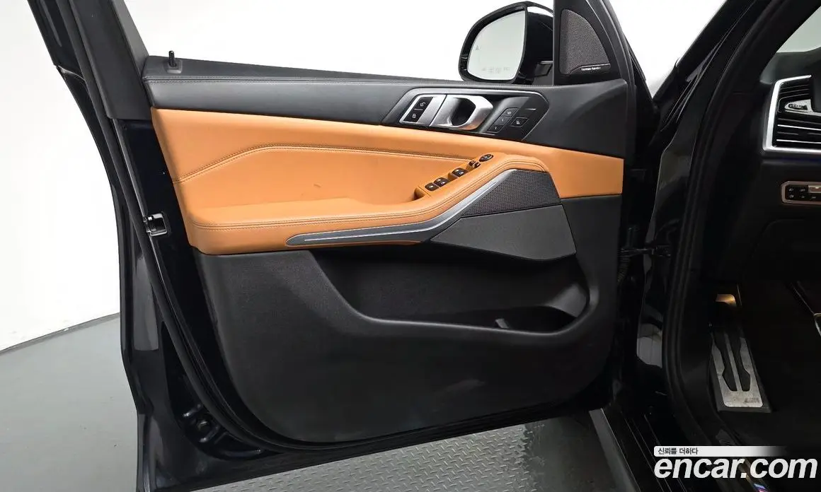 BMW X5 2019 3.0 автомат (гидро), фото 13
