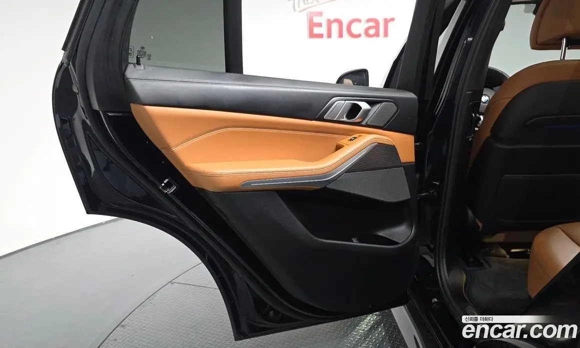 BMW X5 2019 3.0 автомат (гидро), фото 14