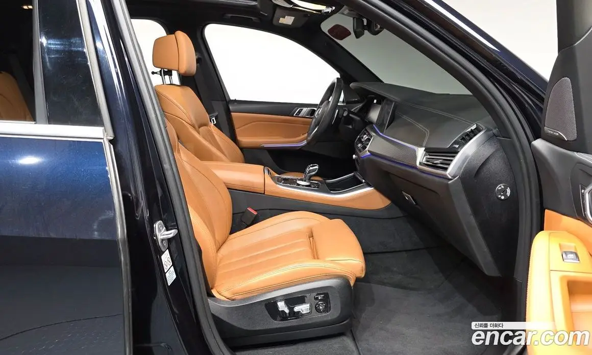 BMW X5 2019 3.0 автомат (гидро), фото 15