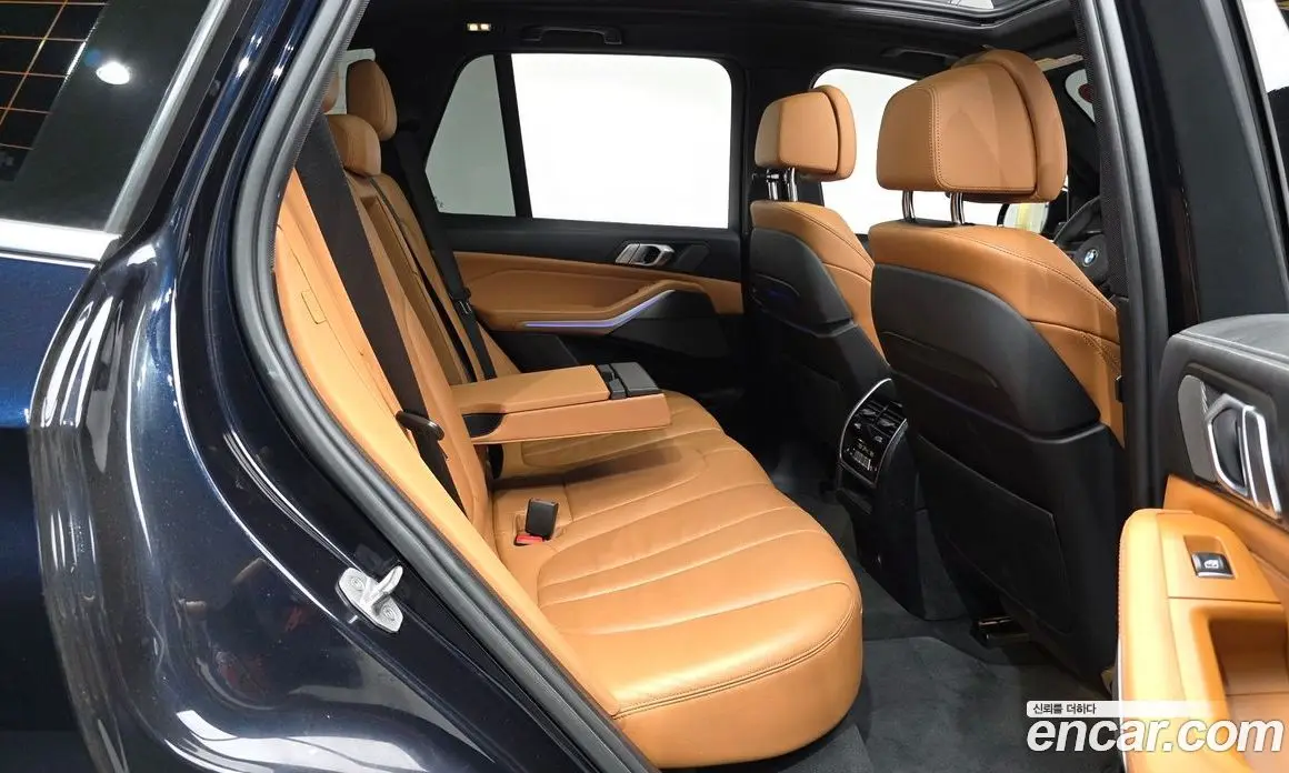 BMW X5 2019 3.0 автомат (гидро), фото 16