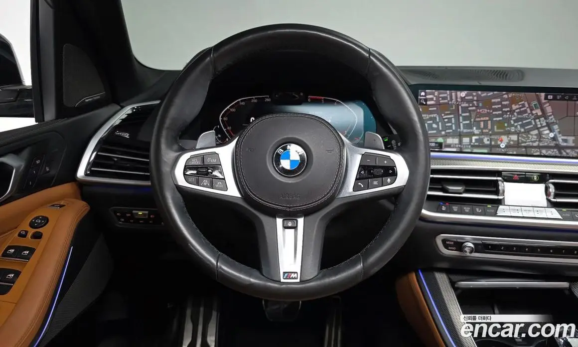 BMW X5 2019 3.0 автомат (гидро), фото 17