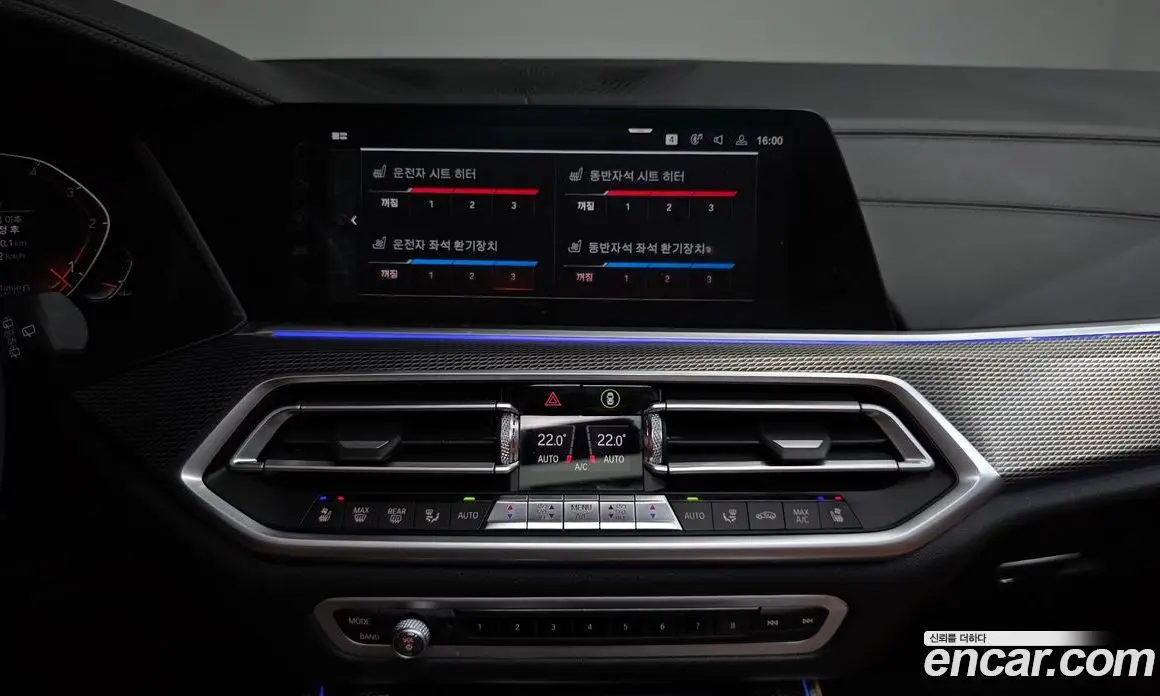 BMW X5 2019 3.0 автомат (гидро), фото 18