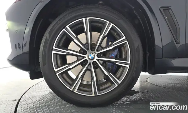 BMW X5 2019 3.0 автомат (гидро), миниатюра 4