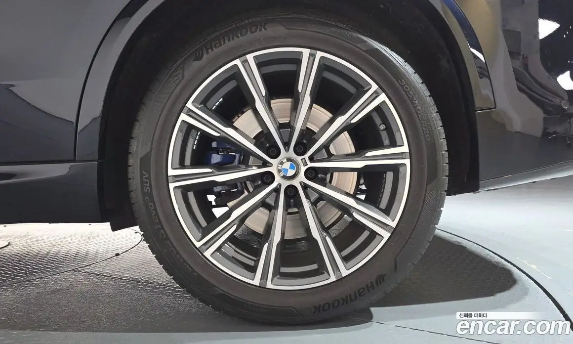 BMW X5 2019 3.0 автомат (гидро), фото 6