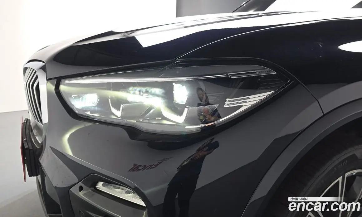 BMW X5 2019 3.0 автомат (гидро), фото 7