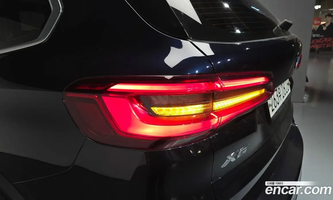 BMW X5 2019 3.0 автомат (гидро), фото 8