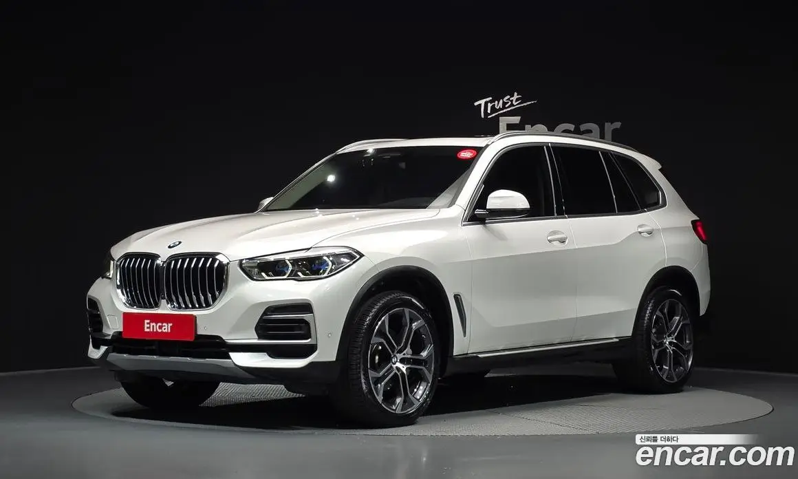 BMW X5 2021 3.0 автомат (гидро), фото 1 BMW X5 2021 3.0 автомат (гидро), фото 1