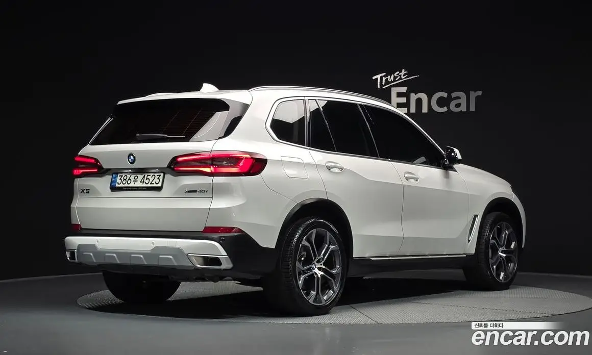 BMW X5 2021 3.0 автомат (гидро), фото 2 BMW X5 2021 3.0 автомат (гидро), фото 2