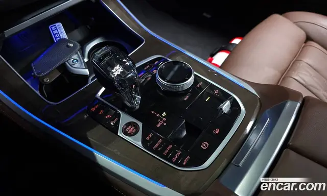 BMW X5 2021 3.0 автомат (гидро), миниатюра 12