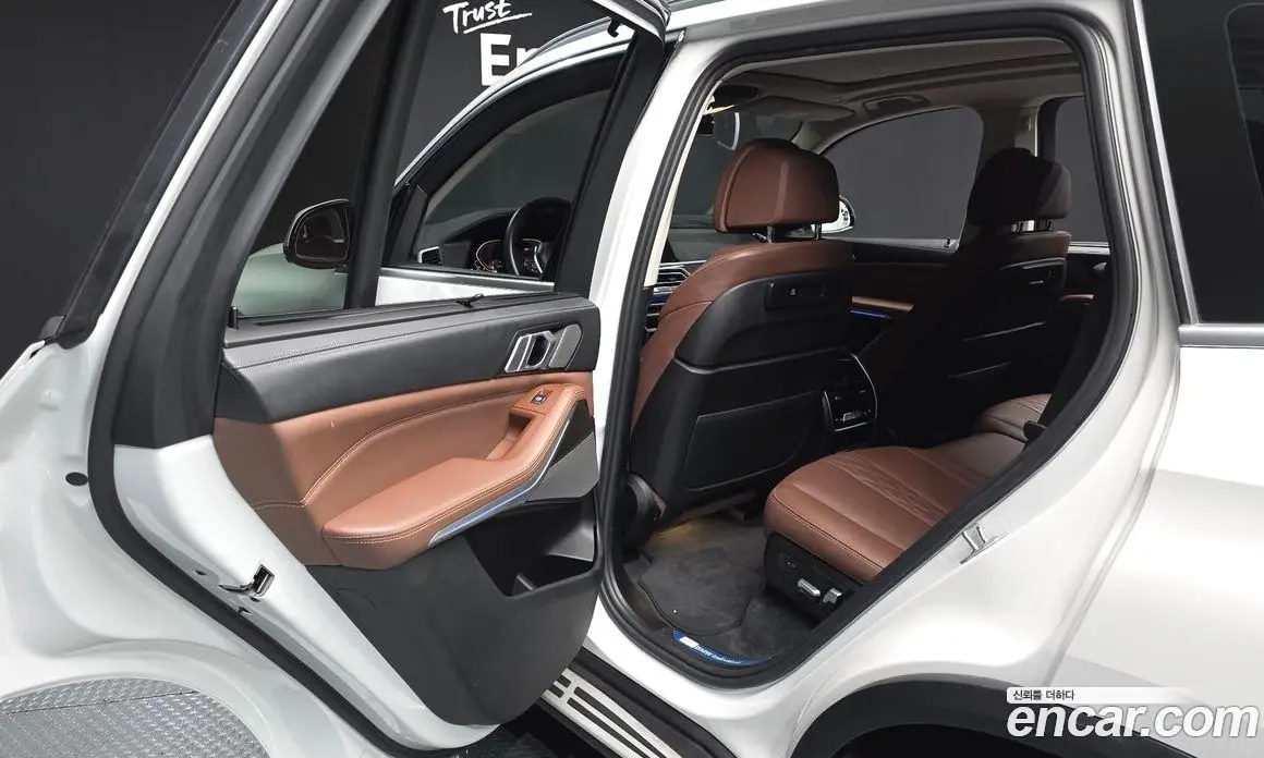BMW X5 2021 3.0 автомат (гидро), фото 16 BMW X5 2021 3.0 автомат (гидро), фото 16