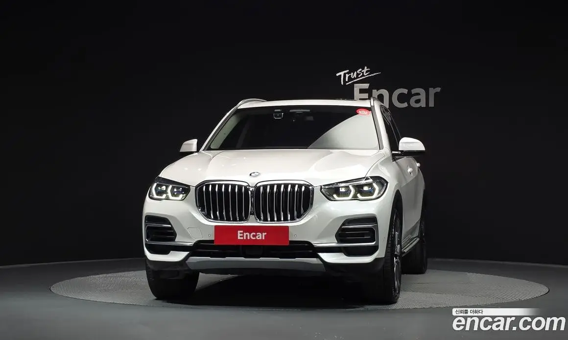 BMW X5 2021 3.0 автомат (гидро), фото 3 BMW X5 2021 3.0 автомат (гидро), фото 3