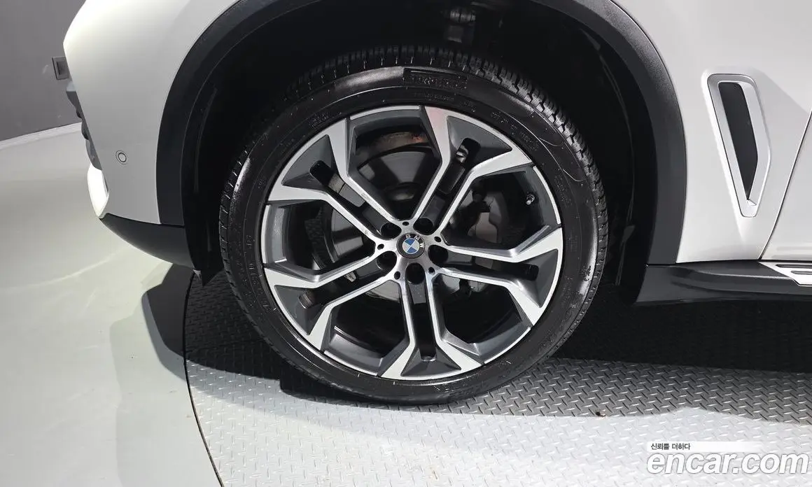 BMW X5 2021 3.0 автомат (гидро), фото 5 BMW X5 2021 3.0 автомат (гидро), фото 5