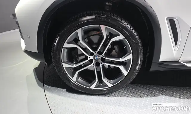 BMW X5 2021 3.0 автомат (гидро), миниатюра 5 BMW X5 2021 3.0 автомат (гидро), миниатюра 5