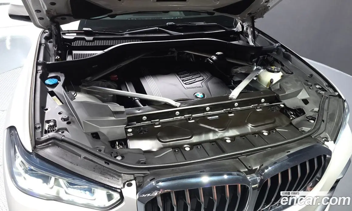 BMW X5 2021 3.0 автомат (гидро), фото 6 BMW X5 2021 3.0 автомат (гидро), фото 6