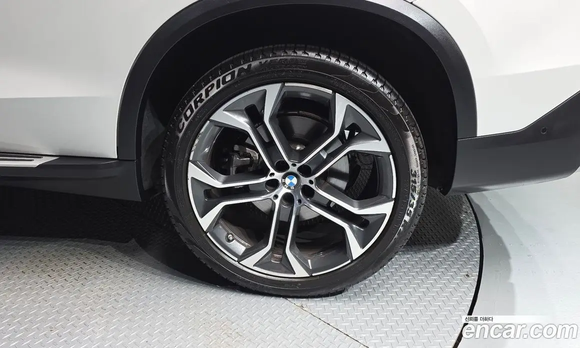 BMW X5 2021 3.0 автомат (гидро), фото 7 BMW X5 2021 3.0 автомат (гидро), фото 7