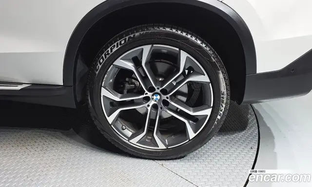 BMW X5 2021 3.0 автомат (гидро), миниатюра 7 BMW X5 2021 3.0 автомат (гидро), миниатюра 7