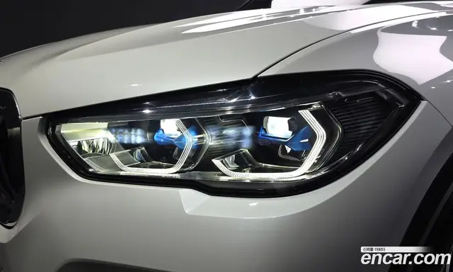 BMW X5 2021 3.0 автомат (гидро), миниатюра 8 BMW X5 2021 3.0 автомат (гидро), миниатюра 8