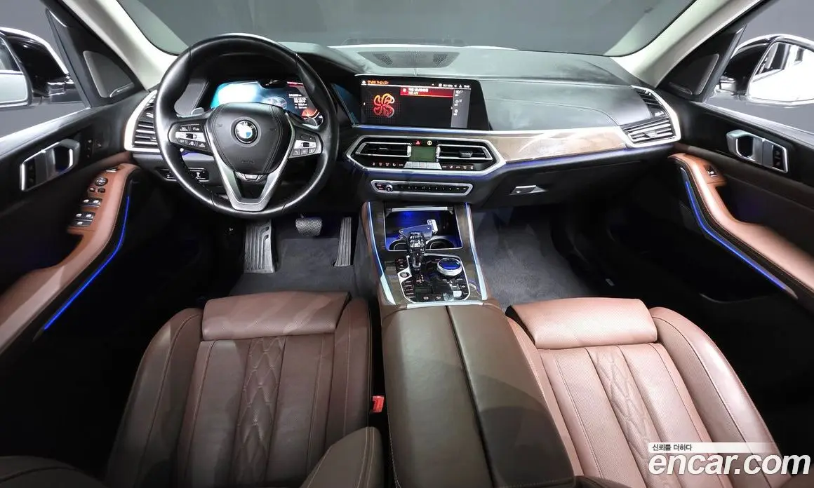 BMW X5 2021 3.0 автомат (гидро), фото 10 BMW X5 2021 3.0 автомат (гидро), фото 10